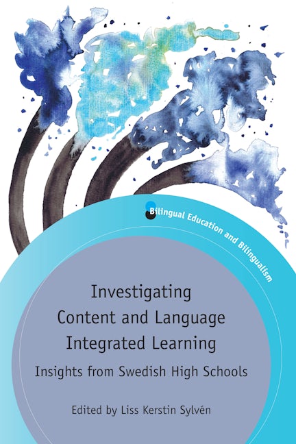 Book cover image for Investigating Content and Language Integrated Learning ISBN: 9781788922401